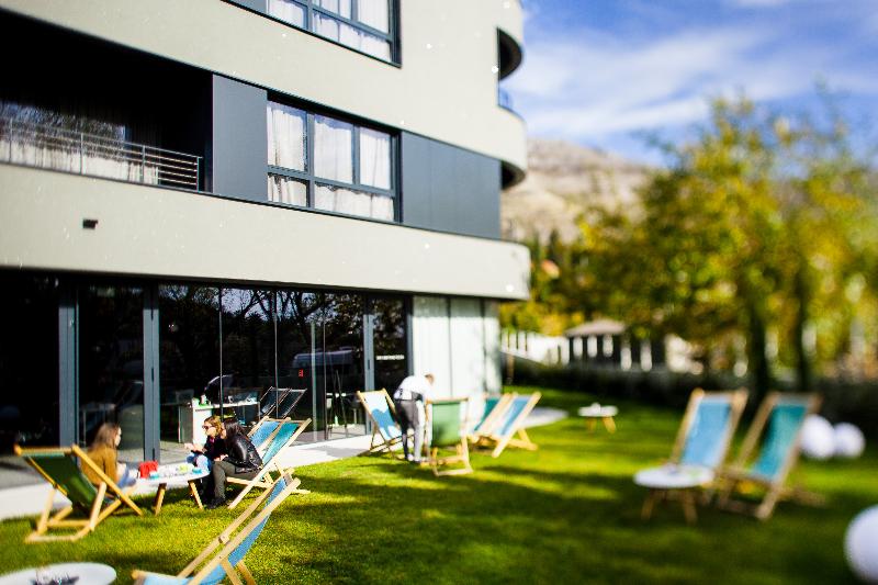 בית מלון כפרי One Suite