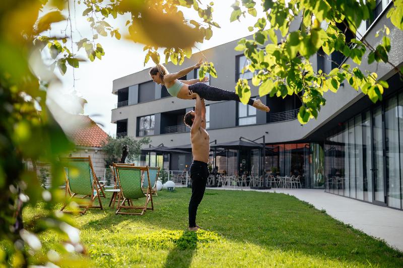 בית מלון כפרי One Suite