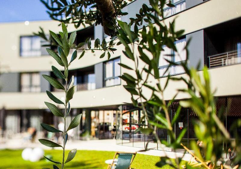 בית מלון כפרי One Suite