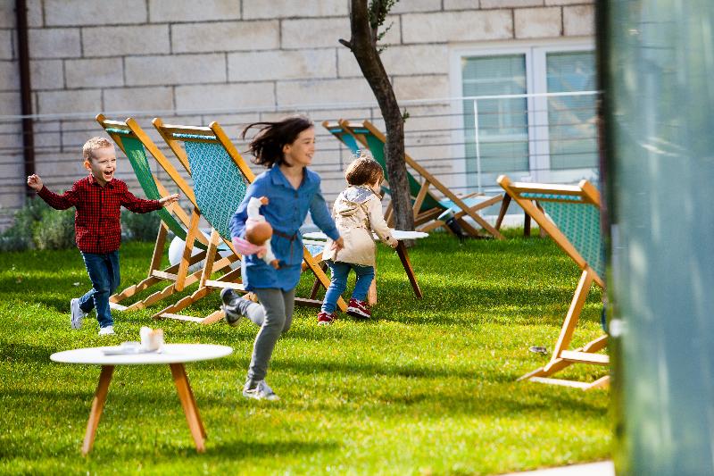 בית מלון כפרי One Suite