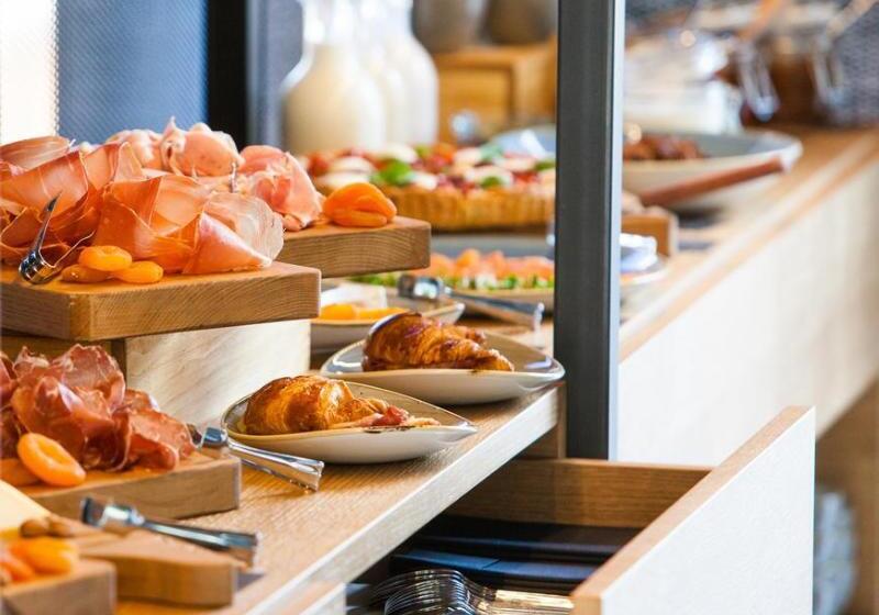 בית מלון כפרי One Suite