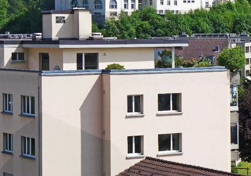 Hotel Panorama