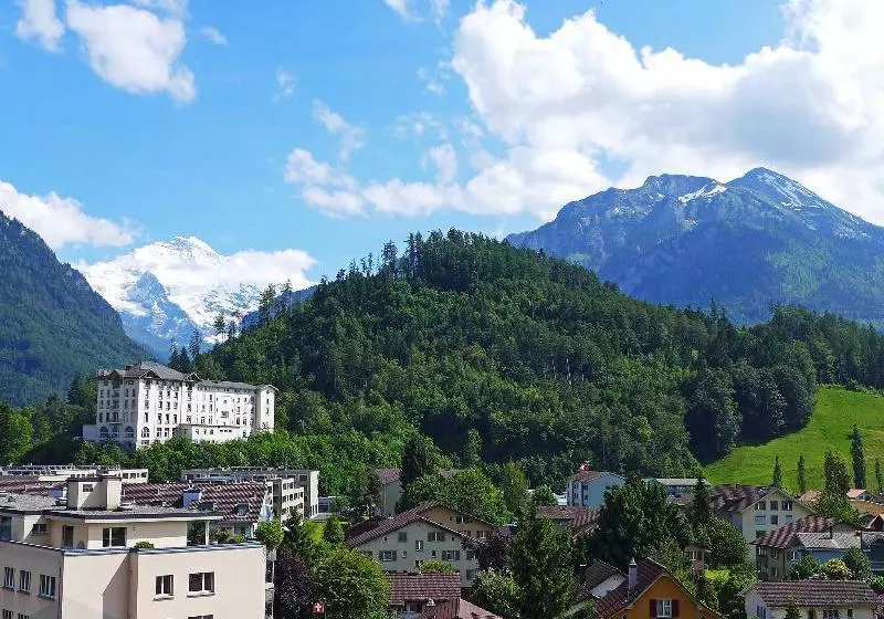 Hotel Panorama