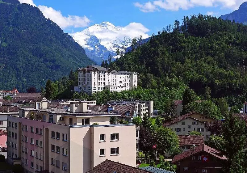 Hotel Panorama