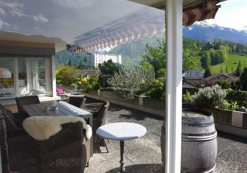 Hotel Panorama