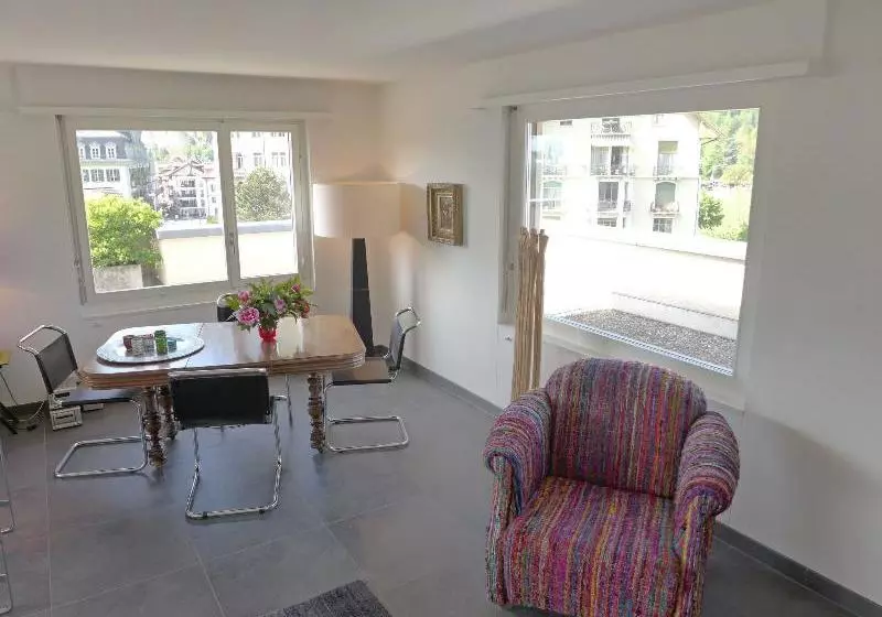Hotel Panorama