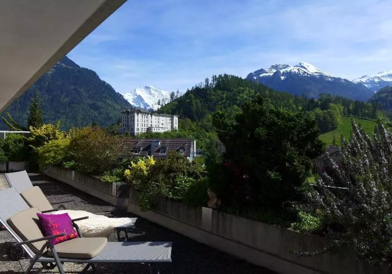 Hotel Panorama