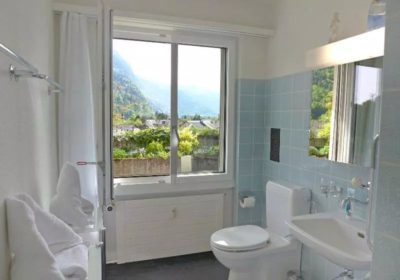 Hotel Panorama