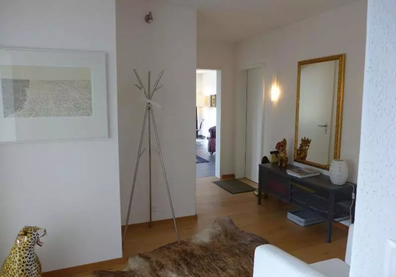 Hotel Panorama
