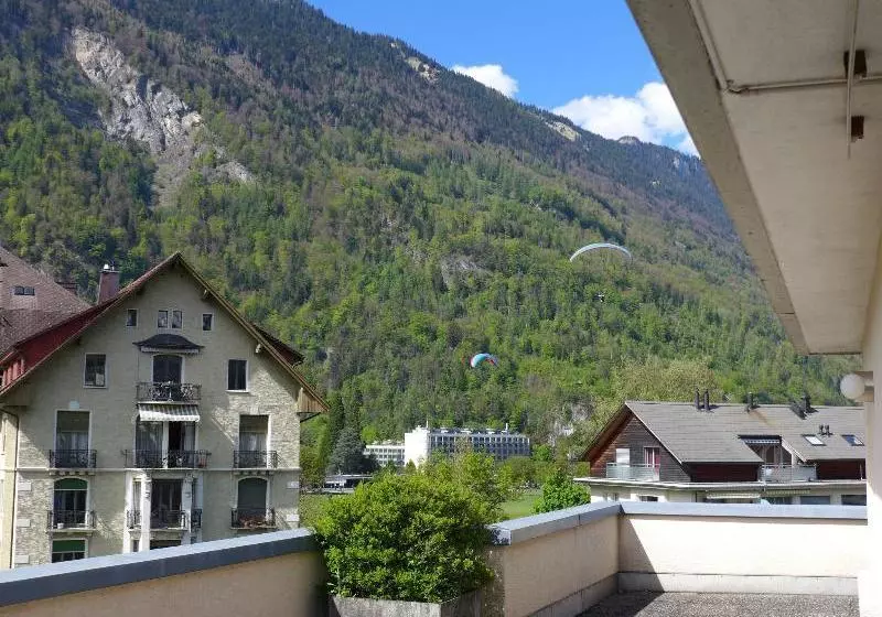 Hotel Panorama