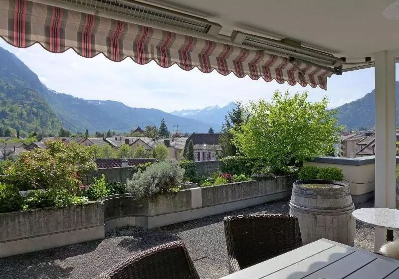 Hotel Panorama