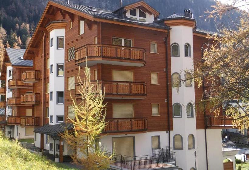 Szálloda Residenz Ambassador A11