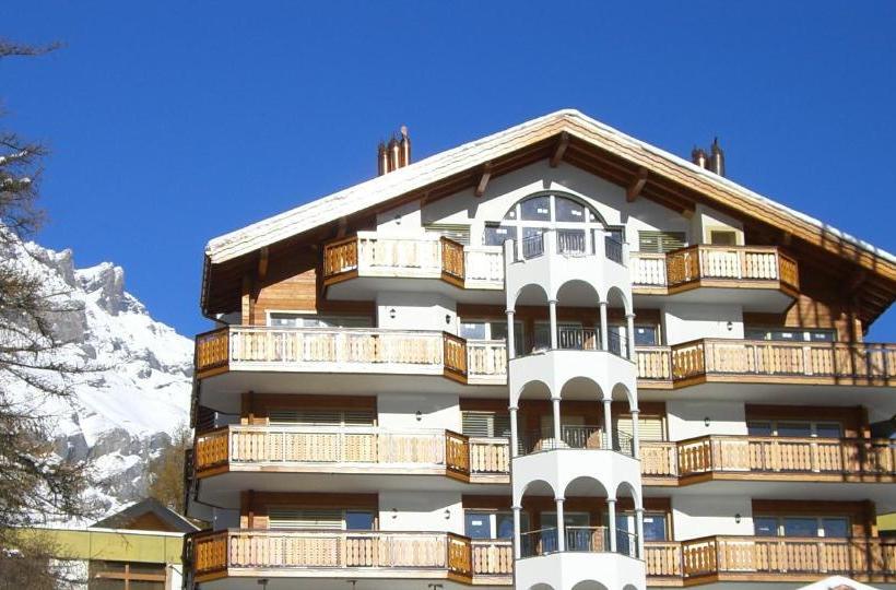 Szálloda Residenz Ambassador A11