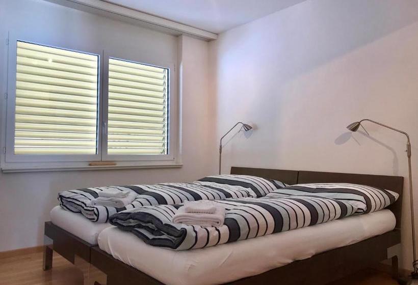 Szálloda Residenz Ambassador A11