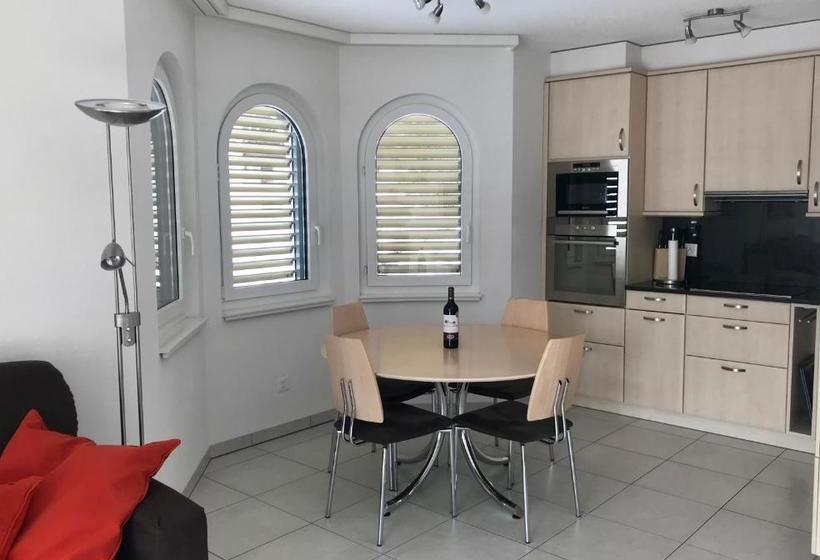 Szálloda Residenz Ambassador A11