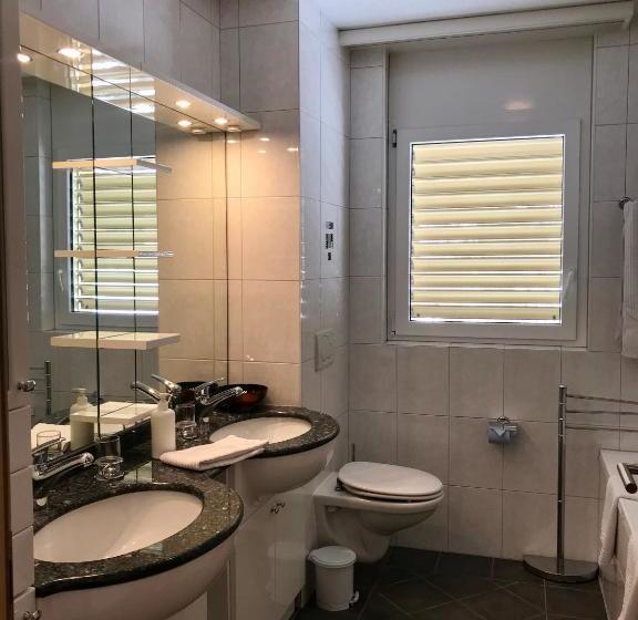 Szálloda Residenz Ambassador A11