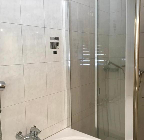 Szálloda Residenz Ambassador A11