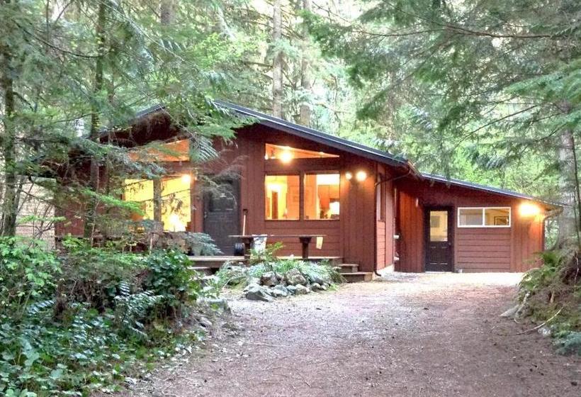 Szálloda Snowline 23 By Redawning