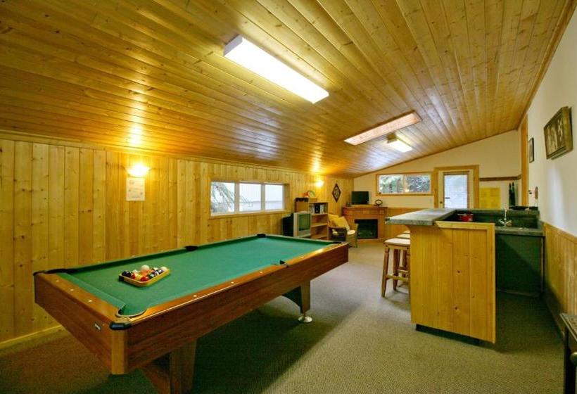 Szálloda Snowline 23 By Redawning