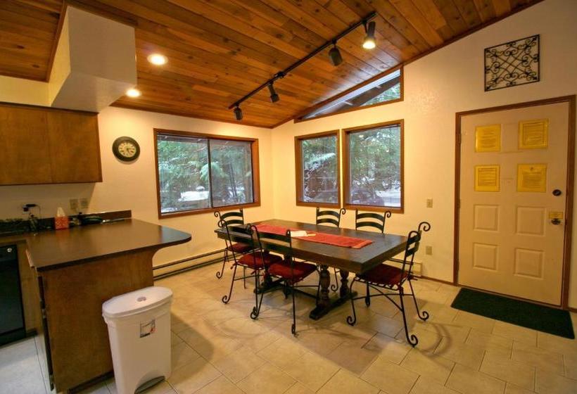 Szálloda Snowline 23 By Redawning