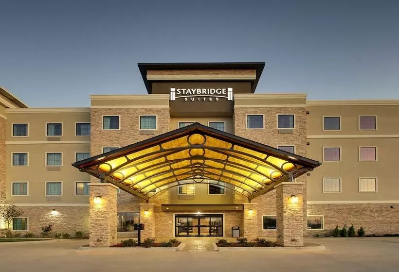 Hotelli Staybridge Suites Plano   The Colony By Ihg