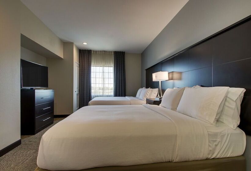 Hotel Staybridge Suites Plano   The Colony By Ihg