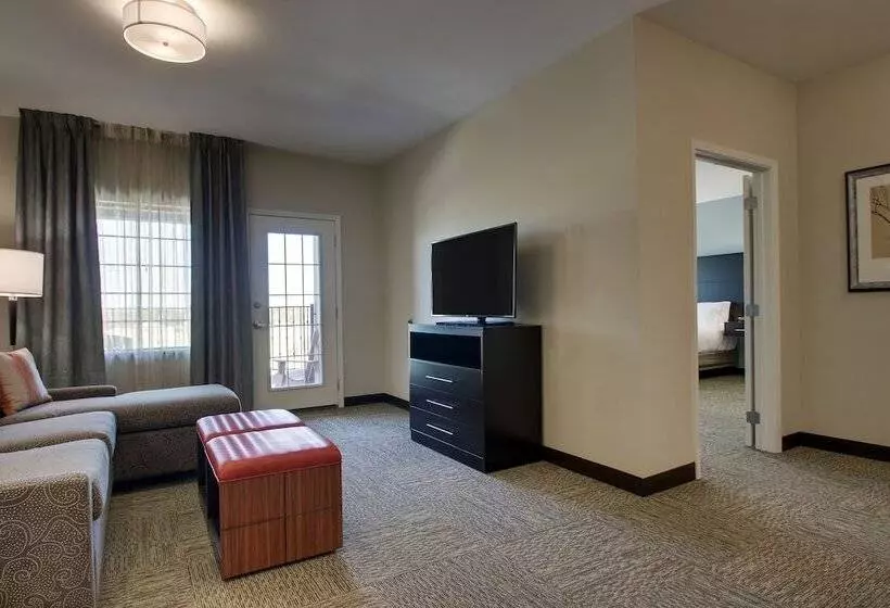 Hotelli Staybridge Suites Plano   The Colony By Ihg