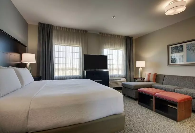 Hotelli Staybridge Suites Plano   The Colony By Ihg