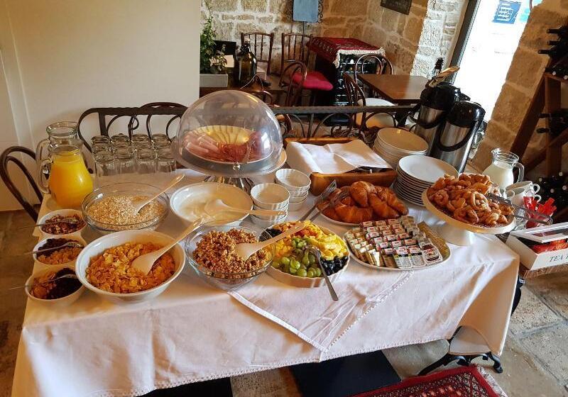 فندق San Teodoro