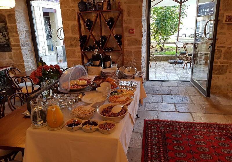 فندق San Teodoro