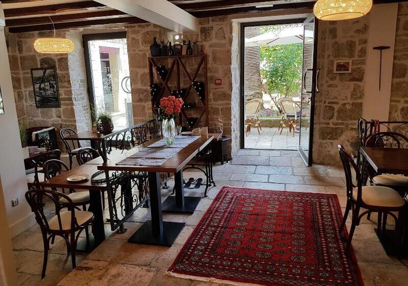 فندق San Teodoro