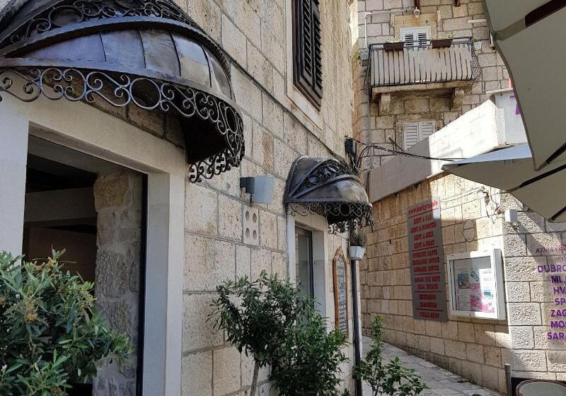 فندق San Teodoro