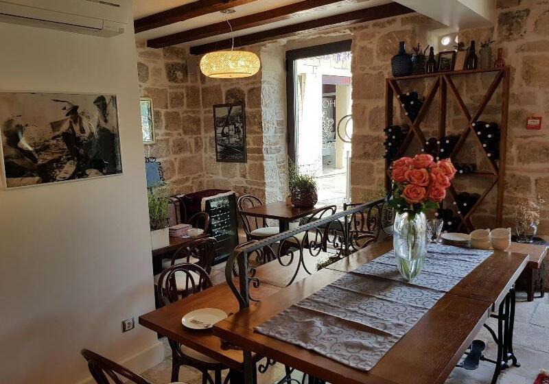 فندق San Teodoro