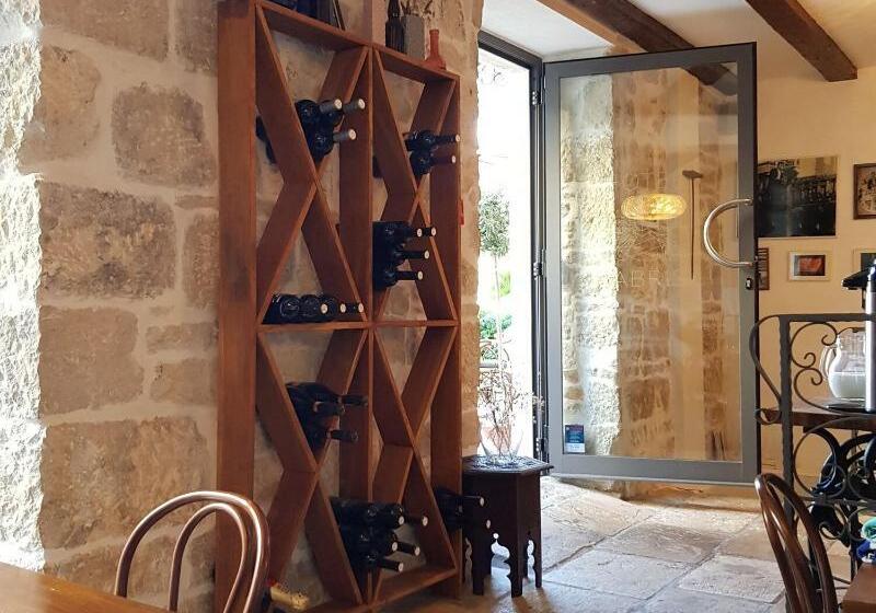 فندق San Teodoro