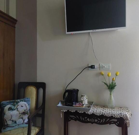 צימר Locanda Antico Casale Cesenatico