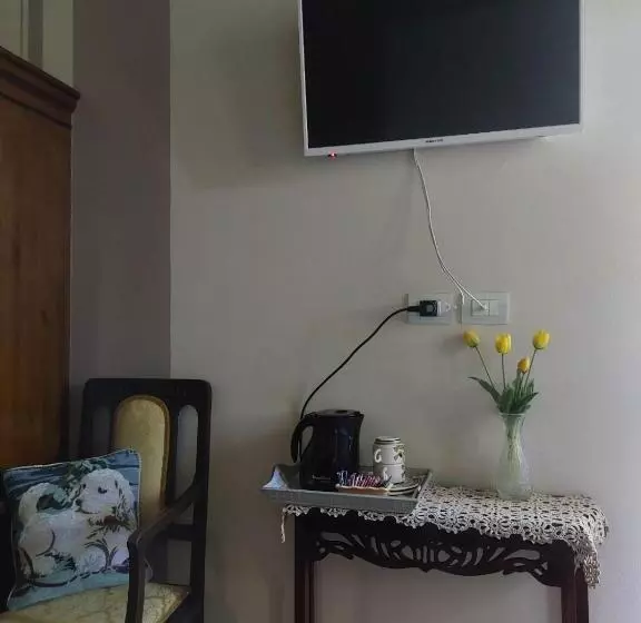 تختخواب و صبحانه Locanda Antico Casale Cesenatico