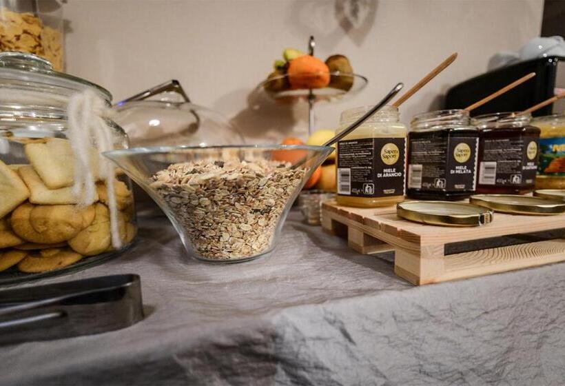 צימר Locanda Antico Casale Cesenatico