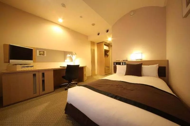 Apa Hotel Tkp Sapporo Eki Kitaguchi Excellent