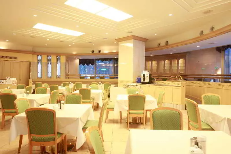 Apa Hotel Tkp Sapporo Eki Kitaguchi Excellent