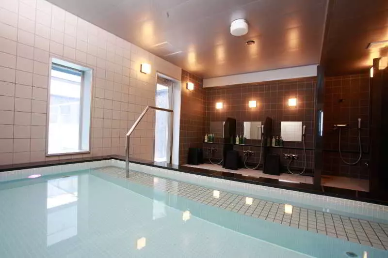 Apa Hotel Tkp Sapporo Eki Kitaguchi Excellent