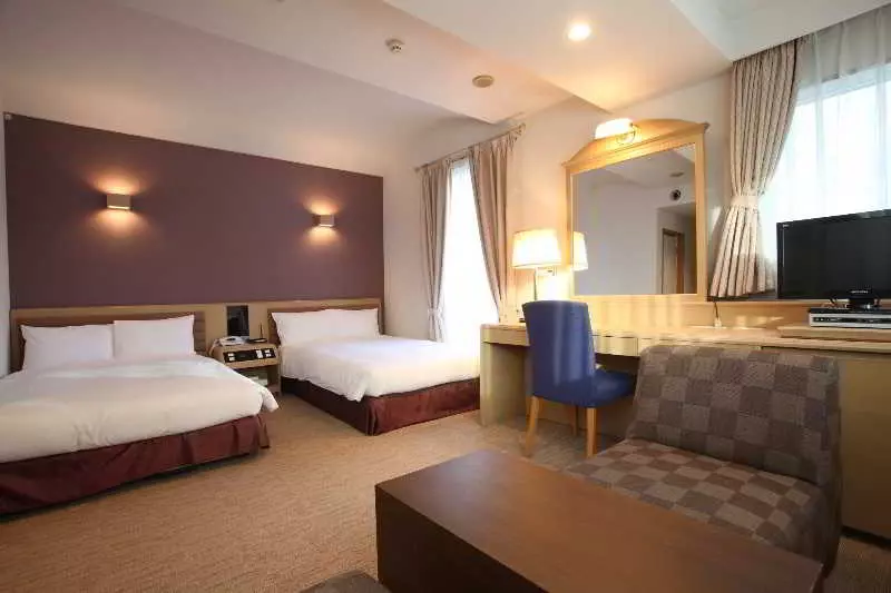 Apa Hotel Tkp Sapporo Eki Kitaguchi Excellent