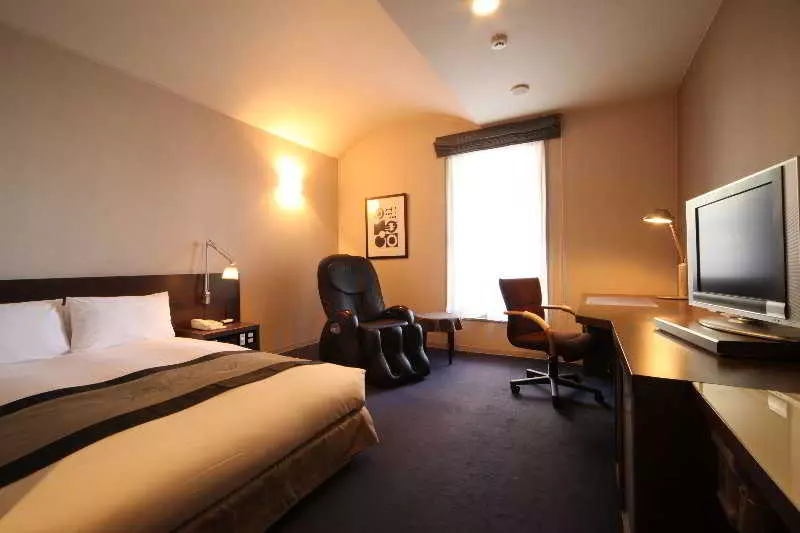 Apa Hotel Tkp Sapporo Eki Kitaguchi Excellent