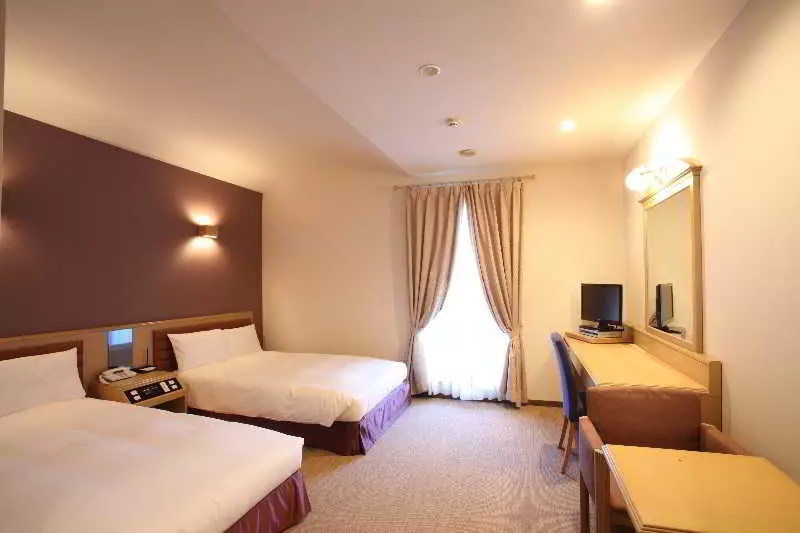 Apa Hotel Tkp Sapporo Eki Kitaguchi Excellent