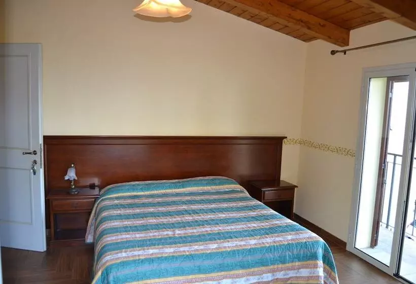 B&b Villa Chianalea