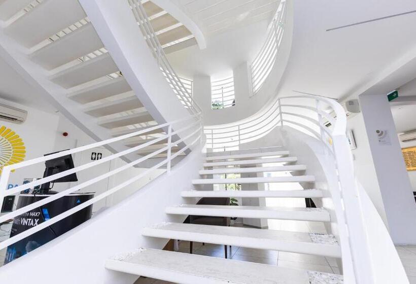 צימר Basilica Hotel By Mercado