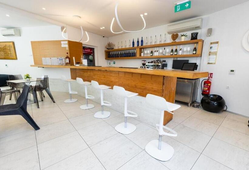 צימר Basilica Hotel By Mercado