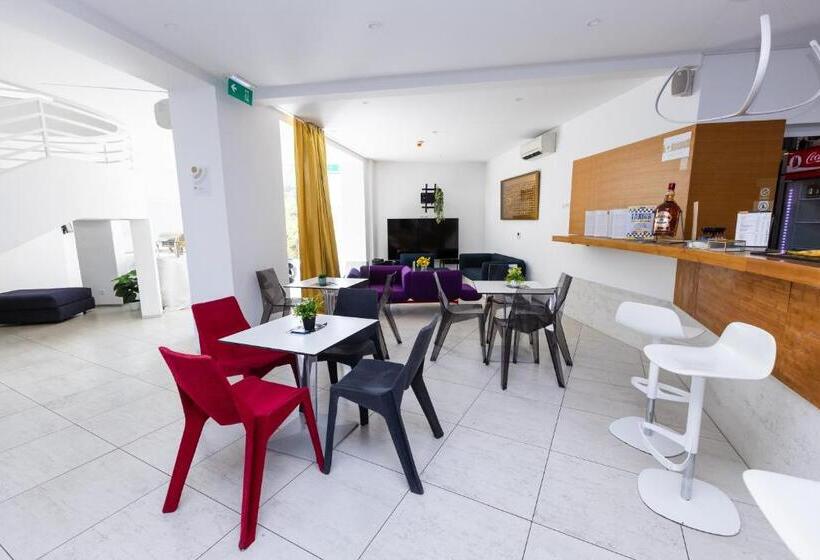 צימר Basilica Hotel By Mercado