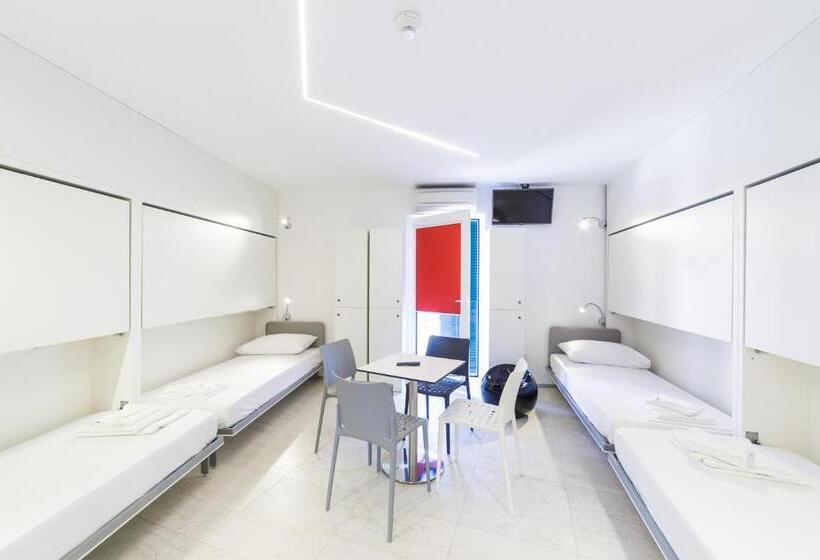 צימר Basilica Hotel By Mercado