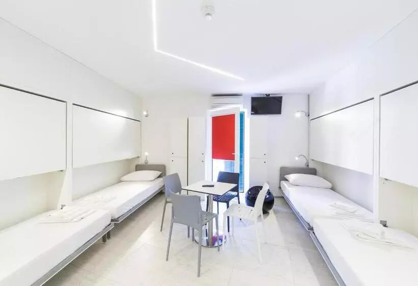 تختخواب و صبحانه Basilica Hotel By Mercado