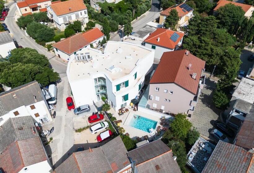 צימר Basilica Hotel By Mercado